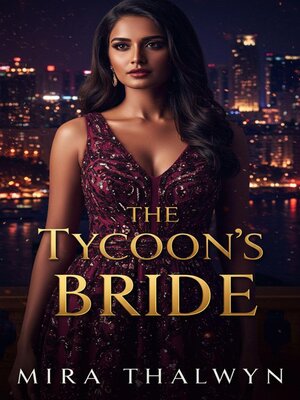 cover image of The Tycoon's Bride